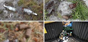 Robią z miasta szambo!