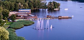 Radni byli jednogłośni. Powiat opuszcza SzLOT.