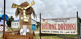 Kalendarz Imprez 2026 w Gminie Szczecinek