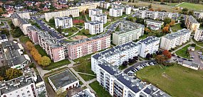 Zarządy osiedli mają plany