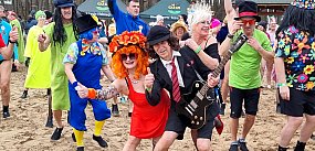 Ponad 150 morsów zakończyło sezon na Mysiej Wyspie