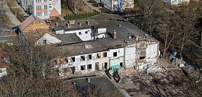 Dawna Słowianka znów budzi zainteresowanie.