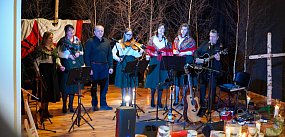 Pamięć, która brzmi. Historia, która zobowiązuje.