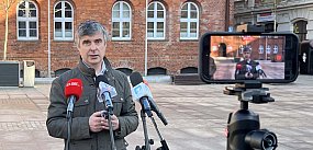 Poseł Lubczyk o programie SAFE