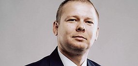 Marcin Kaszewski szefem KO w powiecie.