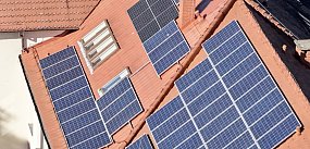 Energia ze słońca dla szkół i świetlic.