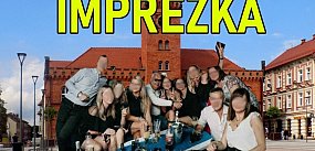 BedkaSzczecinekShow#44: Imprezka