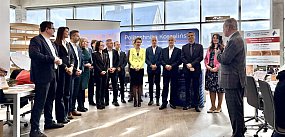 10 lat Politechniki Koszalińskiej w Szczecinku