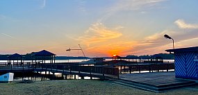 Letnie imprezy wrócą na plażę w Szczecinku