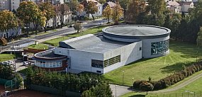 Basen ma zużywać mniej wody i ciepła