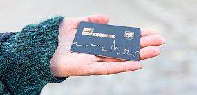 Co czwarty mieszkaniec już ją ma.