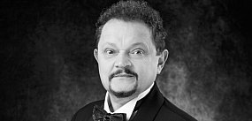 Nie żyje Janusz Ratajczak.