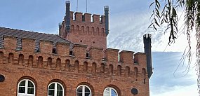 Hejnał Szczecinka jakiego nie znacie.