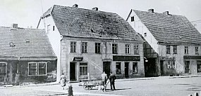 Unikalne zdjęcia Szczecinka z lat 50. i 60.