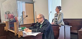 Podawała dzieciom nieznaną substancję. Jest wyrok