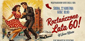 Plac Wolności jak z lat 60.