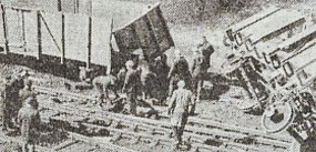 Katastrofa kolejowa z 1972 roku. 4 ofiary