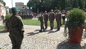 Obchody Święta Wojska Polskiego