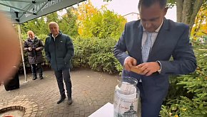  80 lat Szkoły Podstawowej nr 1