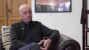 Rozmowa z burmistrzem Szczecinka