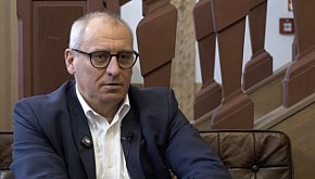 Marek Ogrodziński o komunikacji