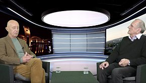 Rozmowa z burmistrzem Szczecinka 