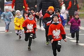 Borne Sulinowo biega dla Niepodległej-9328