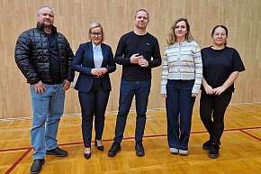 Szczecinek zakończył wybory zarządów osiedli.-9339