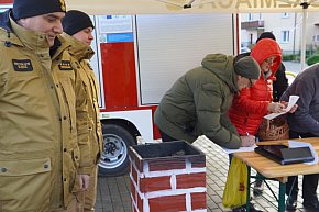 Festyn Bezpieczeństwa w Grzmiącej-9352