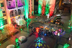 Jarmark Bożonarodzeniowy w obiektywie-9402