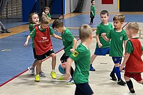 Uśmiechy, medale i piłka. Skrzat Cup 2025-9412