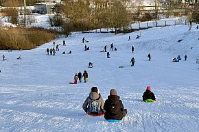 Rodzinne szaleństwo na Rynkowej-9432