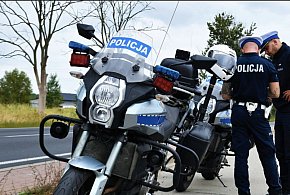 Ostatni weekend wakacji. Policjanci apelują o rozwagę-49106