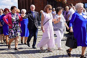 IV Festyn Parafialny w Barwicach przyciągnął tłumy. Były niespodzianki!-49121
