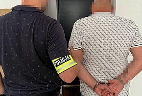 Wielka afera z unijną żywnością. Zatrzymania także w Barwicach-49129