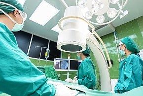 Polskie szpitale bez szans w obliczu kryzysu? Eksperci biją na alarm-49220