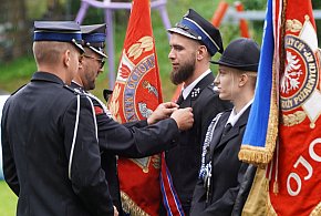 Jubileusz 80-lecia OSP Wierzchowo i Gminne Zawody Strażackie-49251