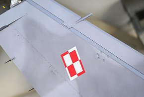 Wojsko zestrzeliło drony nad Polską-49309
