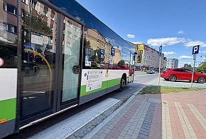 Ustąp miejsca w autobusie – apel czytelnika - 49314