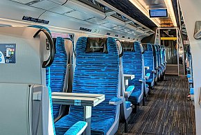 Wielka niespodzianka w rozkładzie PKP. Takich tras jeszcze nie było-49344