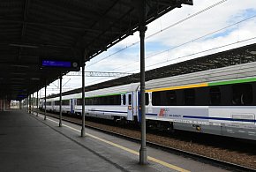 Specjalna oferta Intercity. Nauczyciele i studenci pojadą pociągiem za złotówkę-49401