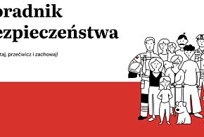Poradnik bezpieczeństwa znajdzie się w każdym domu na początku 2026 r.-49388