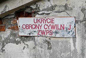 Nowe dane rządu o schronach. Oto, co pokazują kontrole-49481