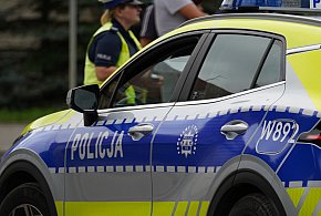 Alkoholowa plaga na drogach powiatu! Aż 8 nietrzeźwych zatrzymanych-49647