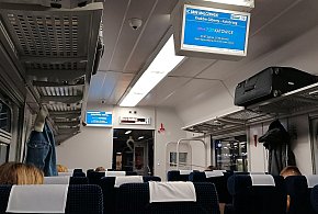 Podróż PKP niemal za darmo. Taka okazja tylko w jednym dniu-49905