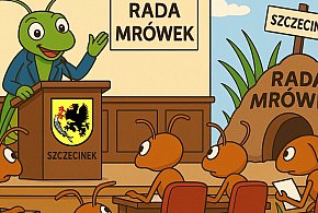 Nowa wersja bajki Lafontaine’a - 50019