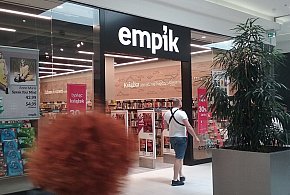 Empik pod naciskiem urzędu. Klienci dostaną gotówkę i zniżki-50067