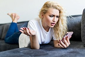Awaria sparaliżowała cały internet. Wiele stron i aplikacji nie działa-50068