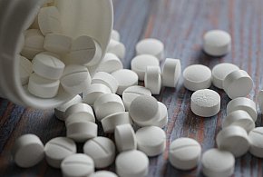 Popularny lek znika z aptek. GIF ostrzega: natychmiast oddaj go do apteki-50096