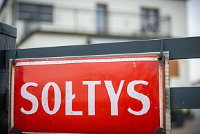 Od 1 stycznia duże zmiany w uprawnieniach sołtysów-50131